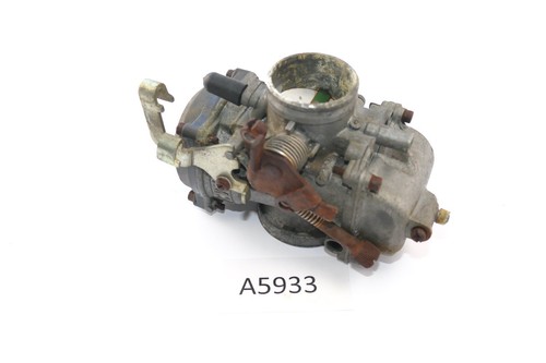 Kawasaki klr 600 - 1988,