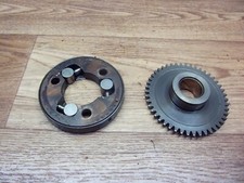 YAMAHA YBR 125 2005-2006