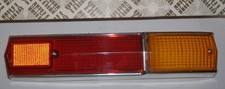 SIMCA 1100/ PLASTICA FANALE
