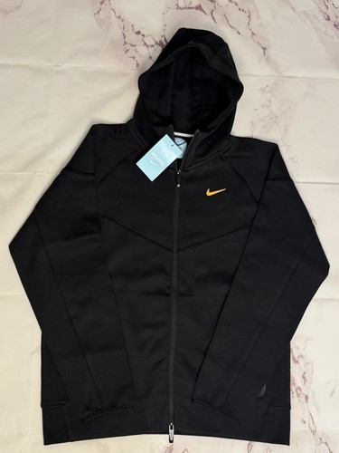 Nike nocta tech - nike, felpa