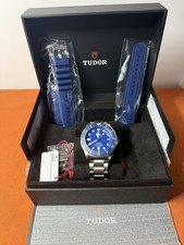 Orologio Tudor Pelagos Blue Ref. M25600TB