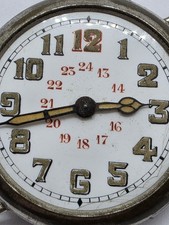 Orologio militare vintage