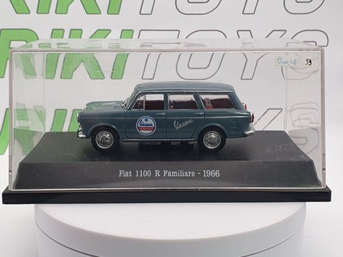 Fiat 1100 familiare starline - r,