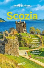 SCOZIA GUIDA EDT 2025  -