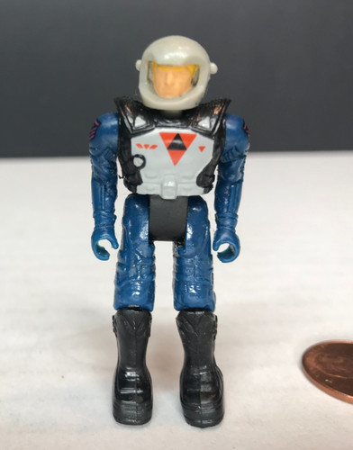 Starcom sgt anni modellino - starcom, 80