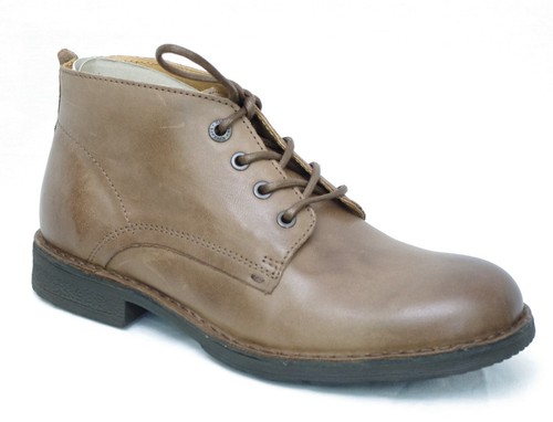 Kickers bankam scarpe stivali - kickers,