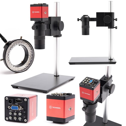 Microscopio digitale techrebal - digitale,