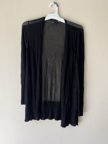 Eileen fisher cardigan lungo - cardigan,