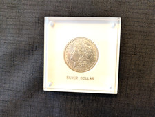 1893 o dollaro argento morgan