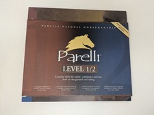 Parelli Natural Horsemanship