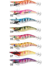 TOTANARA PESCA SQUID JIG VLP