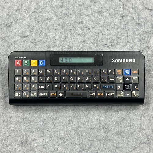 Samsung bn59 01134a - bn59-01134a, qwerty