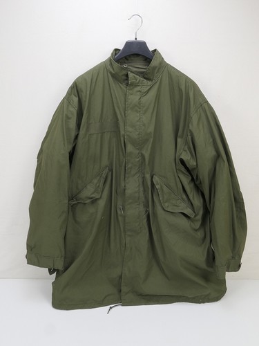 Giacca campo army m65 - giacca,