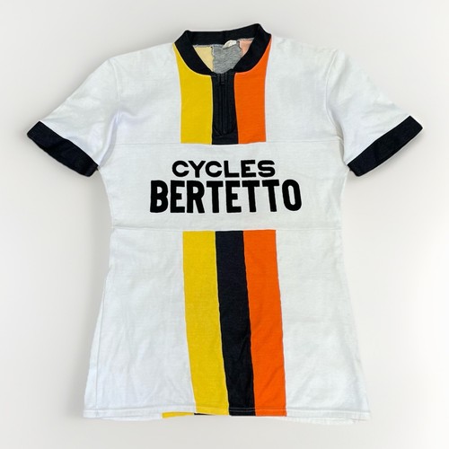 Rara maglia ciclismo silustra - maglia,