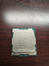 Processore CPU Intel Core