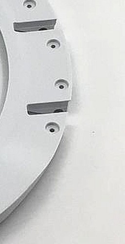 Nuovo bordo porta - , anello