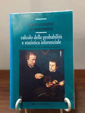 TROVATO MANFREDI - CALCOLO