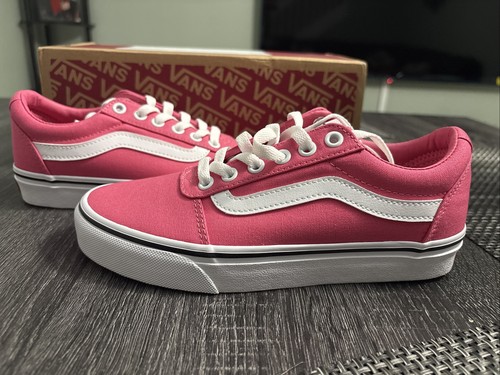 Vans scarpa donna ward - vans,