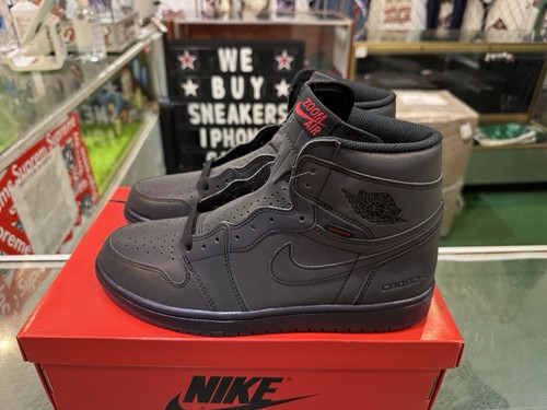 Nike air jordan - nike, 1