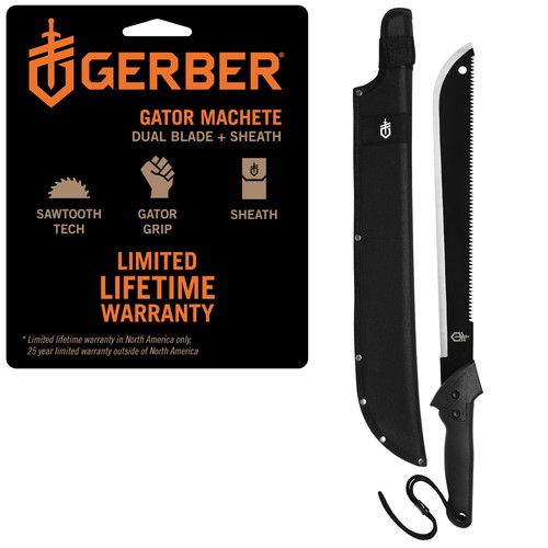 Machete blade saw edge - machete,