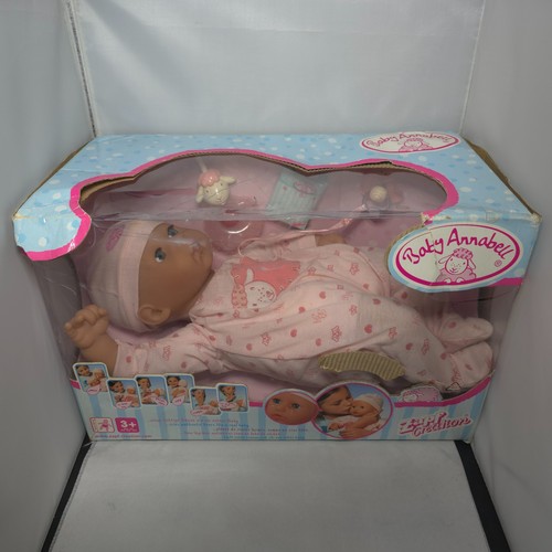 Boxed 2006 zapf creation - 2006,