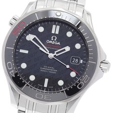 Omega Seamaster 300m 007 James