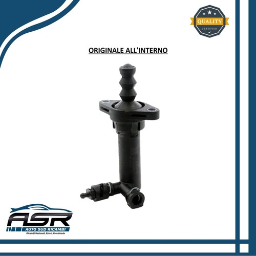 Cilindro secondario frizione - cilindro,