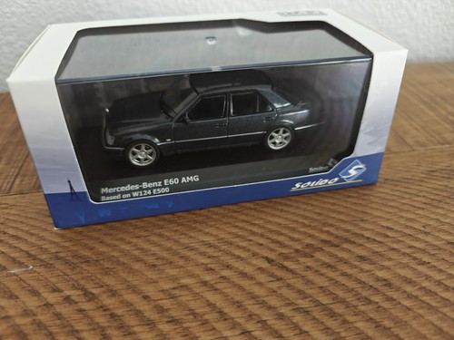 Modellino auto mercedes - modellino, 1/43