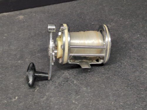 Vtg garcia mitchell 600a - mitchell, #600a