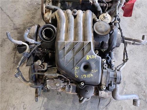 Agp motore seat ibiza - agp, 6k1