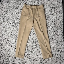 Dolce & Gabbana Tuta Pantalone