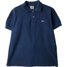 Polo manica corta vintage