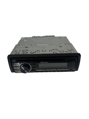 Pioneer deh 1700ub autoradio - deh-1700ub,