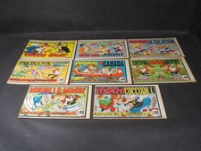 COCCOBILL 1/8 Sequenza Cpl –