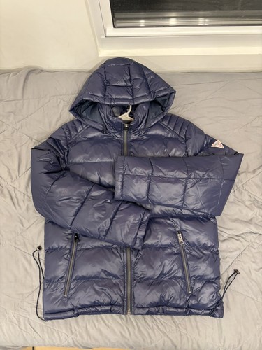 Guess cappotto uomo - uomo, cappuccio