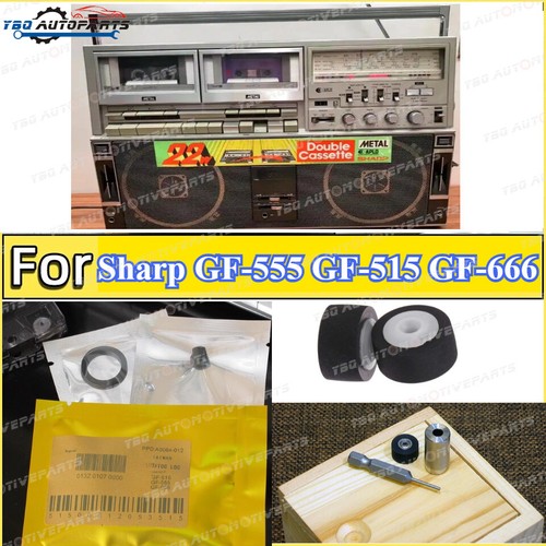 Per sharp 555 manicotto - sharp, gf-555