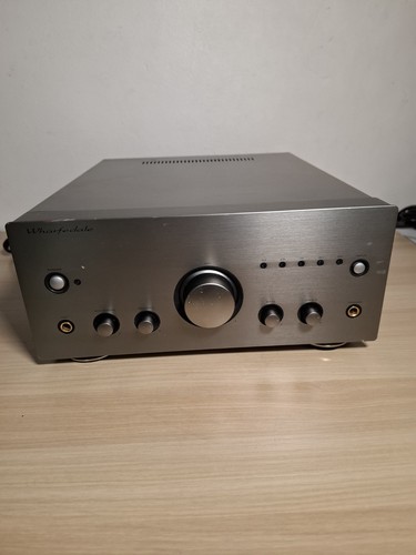 Amplificatore stereo