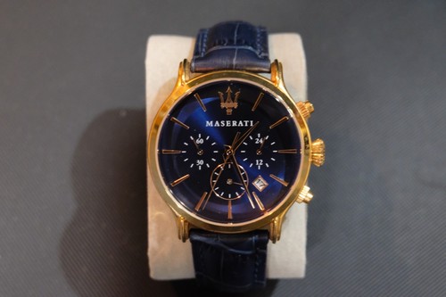 Orologio maserati uomo - orologio,