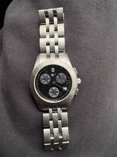 Orologio cronografo victorinox - cronografo,