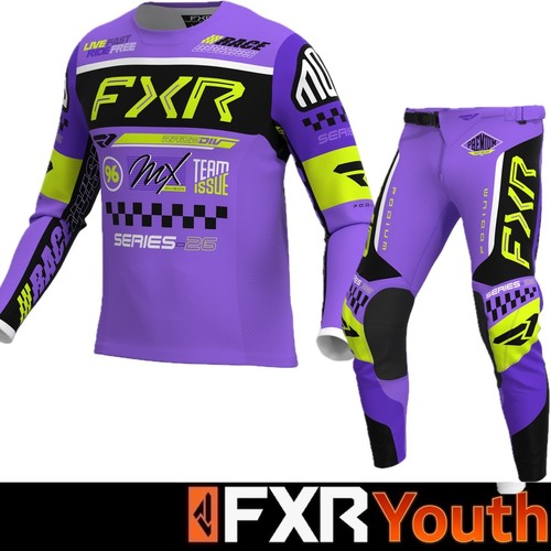 2026 fxr kit - fxr, motocross