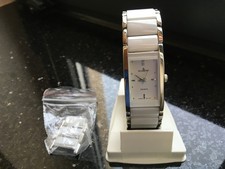 Dugena Orologio da Polso Donna