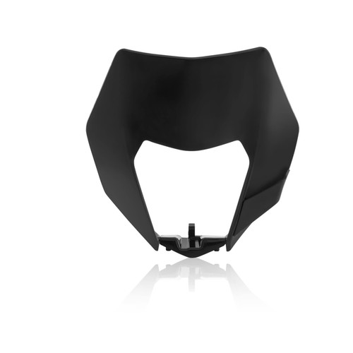 Acerbis 0023562 090 maschera - 0023562.090,