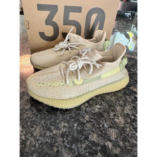 Adidas yeezy boost 350 - boost, lino