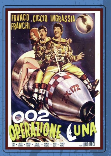 Lucio fulci 002 operation - fulci's,