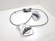 Porsche Boxster 987 2006 tetto