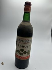 Barolo Antichi Poderi dei