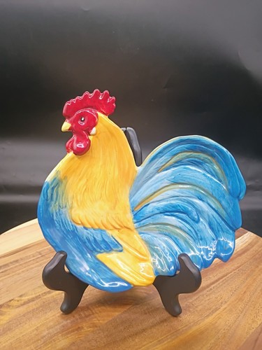 Cracker barrel ceramica - cracker, 6,5”
