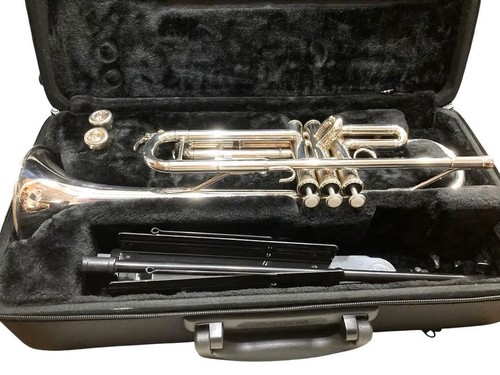 Yamaha ytr 3335 - bb, tromba