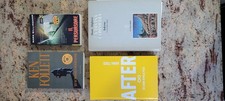 Lotto libri usati - 4,
