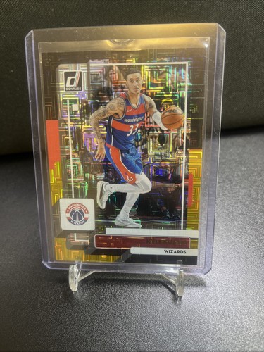 2022 panini donruss black - 2022-23,